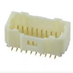 1.00mm Pitch 501189 501190 wire to board connector